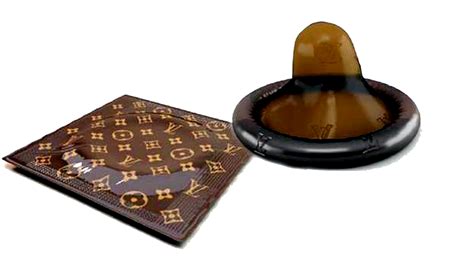 condones louis vuitton comprar